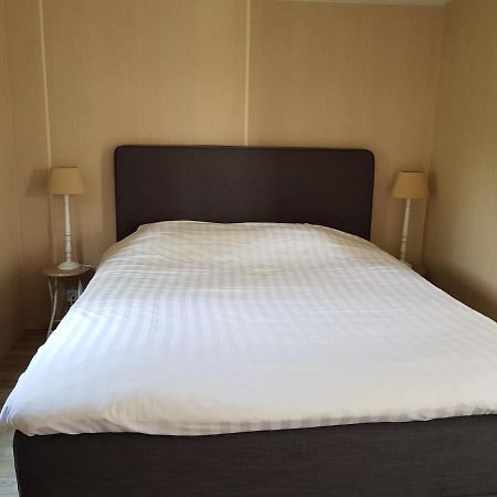 נונספייט De Bijsselse Enk, Chalet 20 A מראה חיצוני תמונה