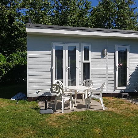 נונספייט De Bijsselse Enk, Chalet 20 A מראה חיצוני תמונה