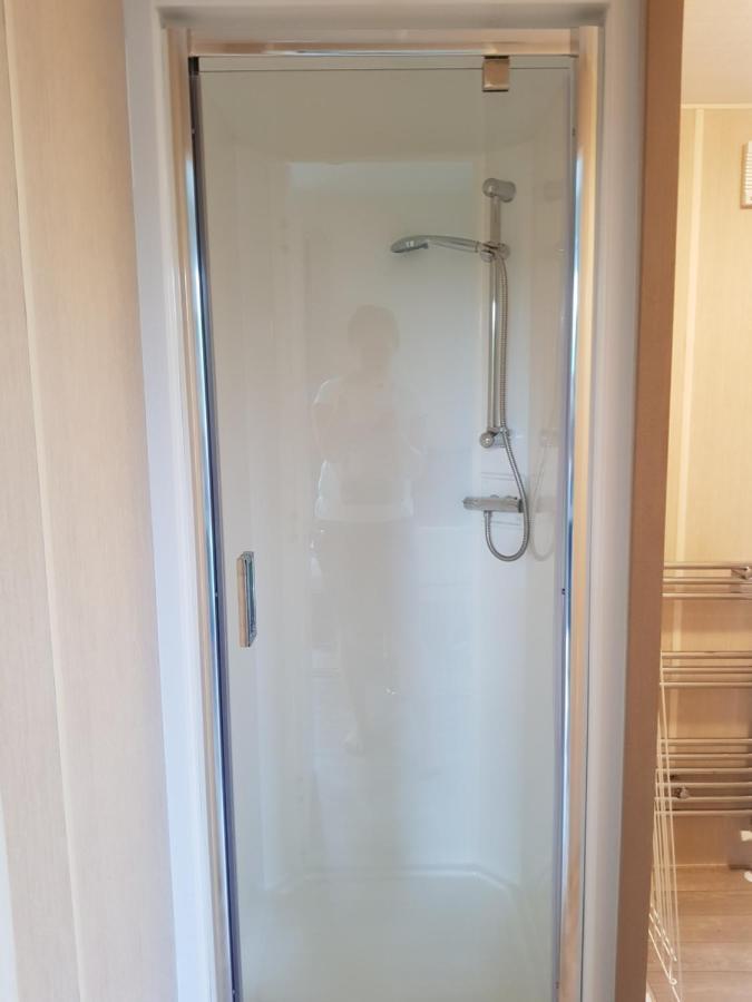 נונספייט De Bijsselse Enk, Chalet 20 A מראה חיצוני תמונה