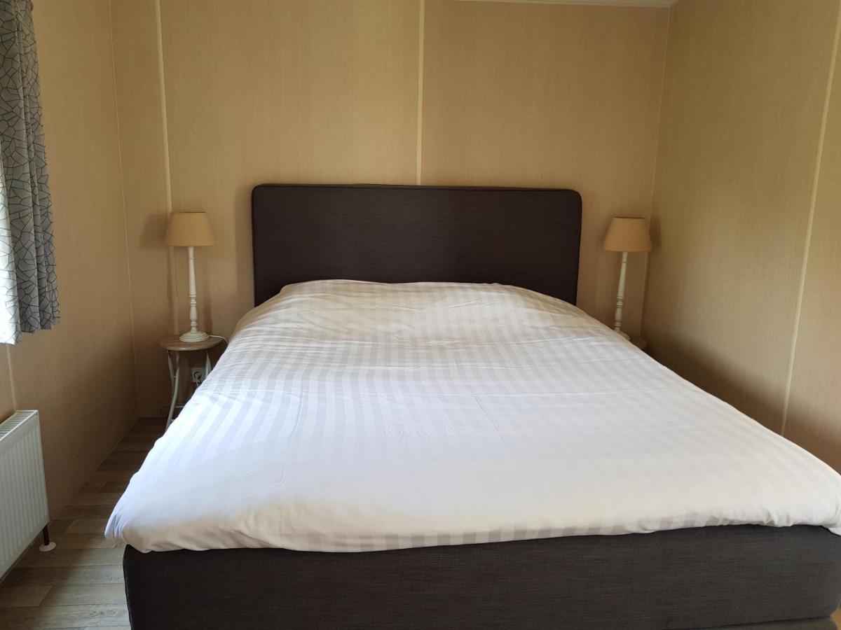 נונספייט De Bijsselse Enk, Chalet 20 A מראה חיצוני תמונה