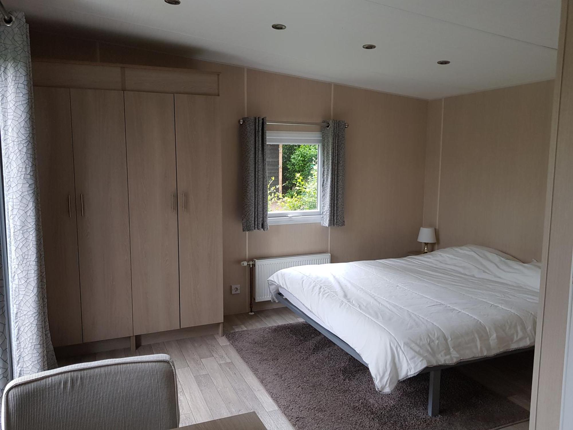 נונספייט De Bijsselse Enk, Chalet 20 A חדר תמונה