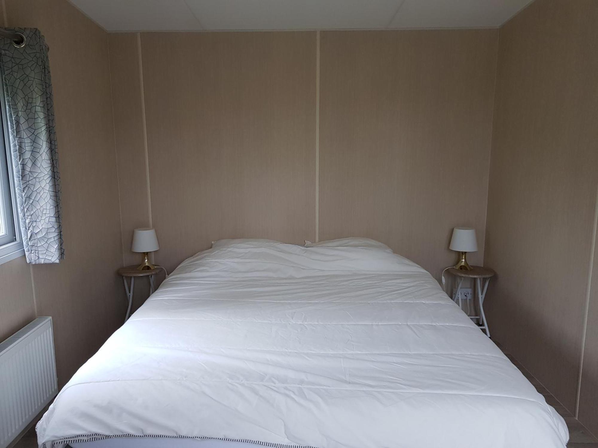 נונספייט De Bijsselse Enk, Chalet 20 A חדר תמונה